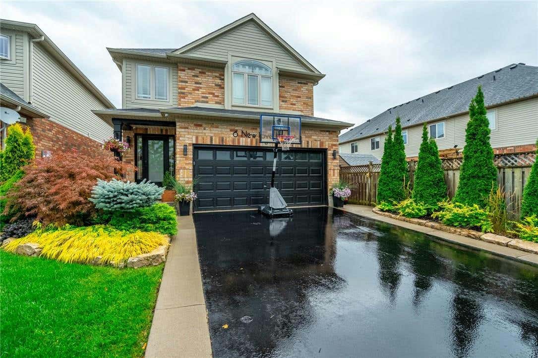 6 Newlove Street, Binbrook, ON L0R1C0 House For Sale RE/MAX H4206326