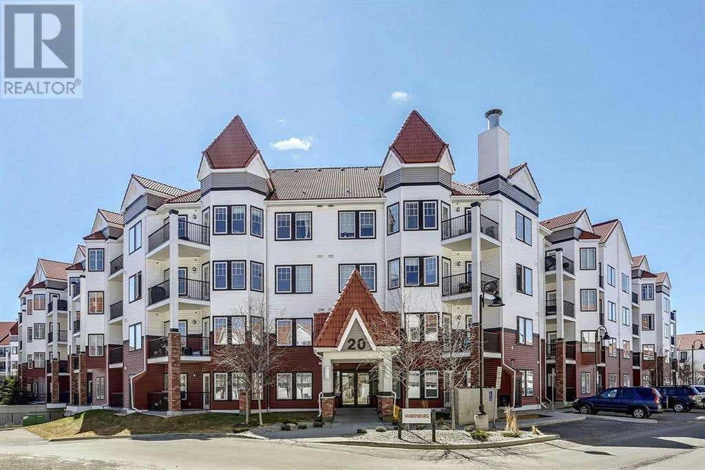 333, 20 Royal Oak Plaza NW, Calgary, AB T3G0E6 Condo For Sale RE/MAX