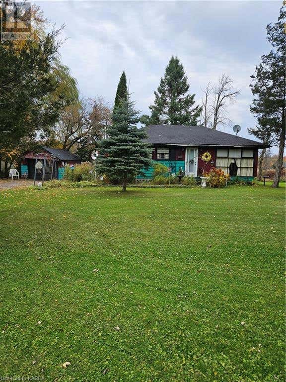 2462 BURBROOK Road, Kingston, ON K7L4V4 House For Sale RE/MAX 40669147