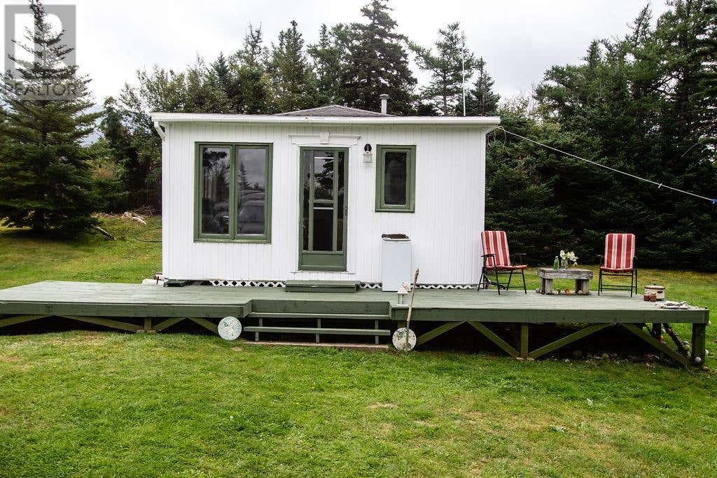 01 Campbells Brook Road, Codroy Valley, NL A0N1J0 House For Sale RE