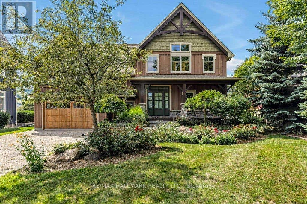 136 SNOWBRIDGE WAY, Blue Mountains (Blue Mountain Resort Area), ON