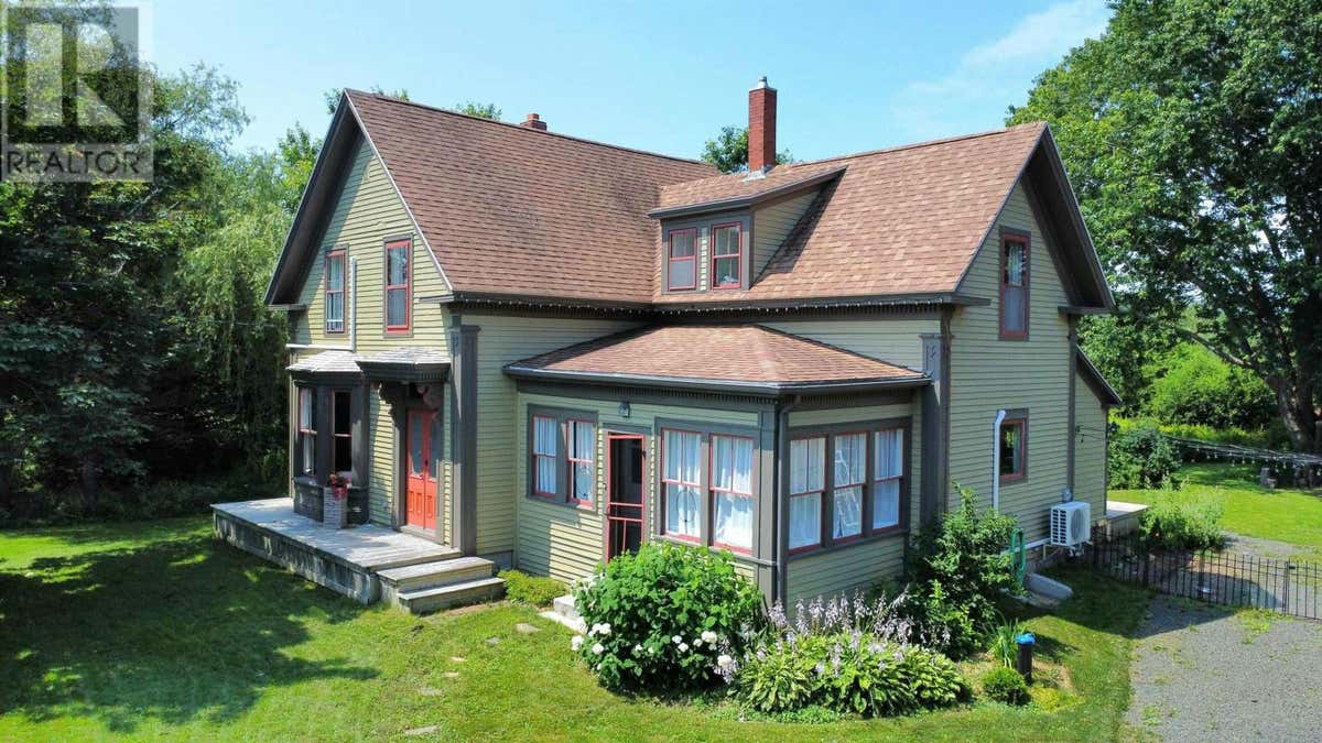 6119 Highway 1, Granville Centre, NS B0S1A0 House For Sale RE/MAX