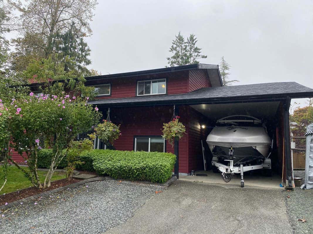 35315 WELLS GRAY PLACE, Abbotsford, BC V2S5X5 House For Sale RE/MAX