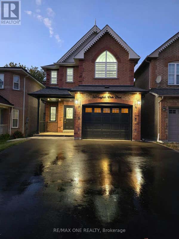 50 ENGLISH OAK DRIVE, Richmond Hill (Oak Ridges Lake Wilcox), ON L4E3W2