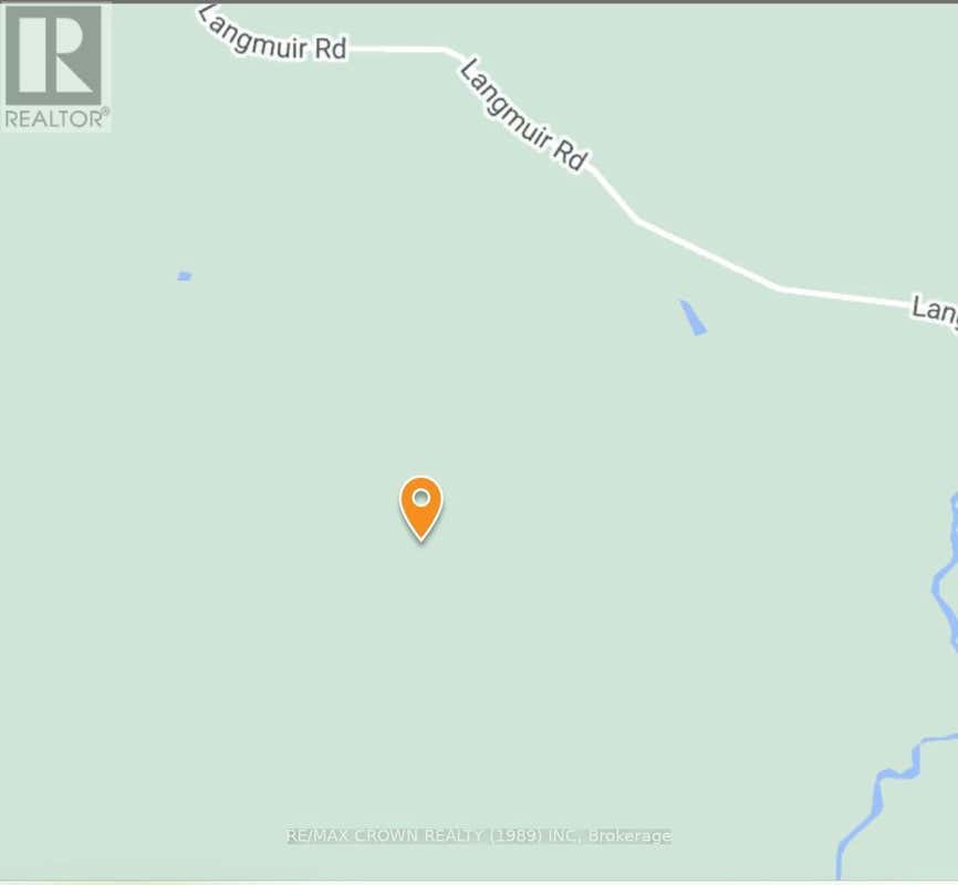 SHAW CON 3 PT LT 8 MC, Timmins (Connaught Hill), ON P0N1H0 Land For