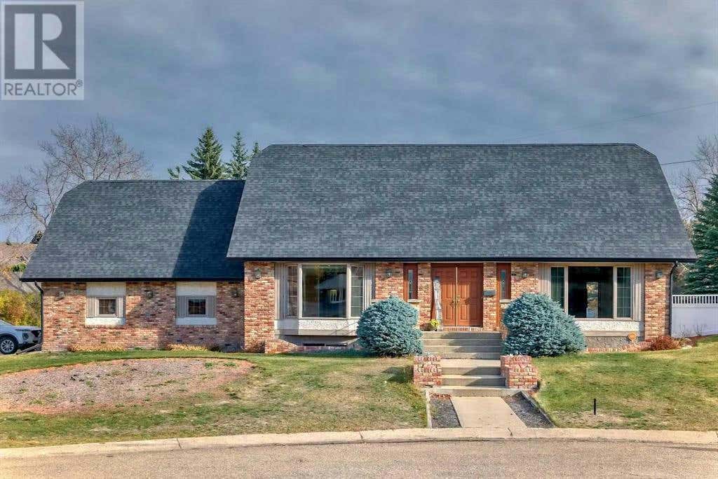 68 Payne Close, Red Deer, AB T4P1T7 House For Sale RE/MAX A2173469