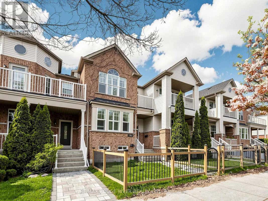 38 PORT UNION ROAD, TORONTO (ROUGE), ON M1C5K5 - Image 40270409d401754bc6260fddc82139467bcc480d
