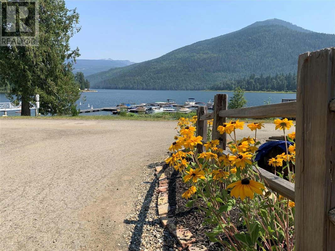 1681 Sugar Lake Road Unit 30, Cherryville, BC V0E2G2 Land For Sale