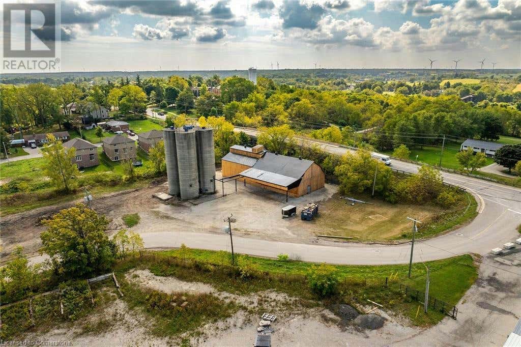 5 INDIAN ST E Street E, Cayuga, ON N0A1E0 Commercial Real Estate For