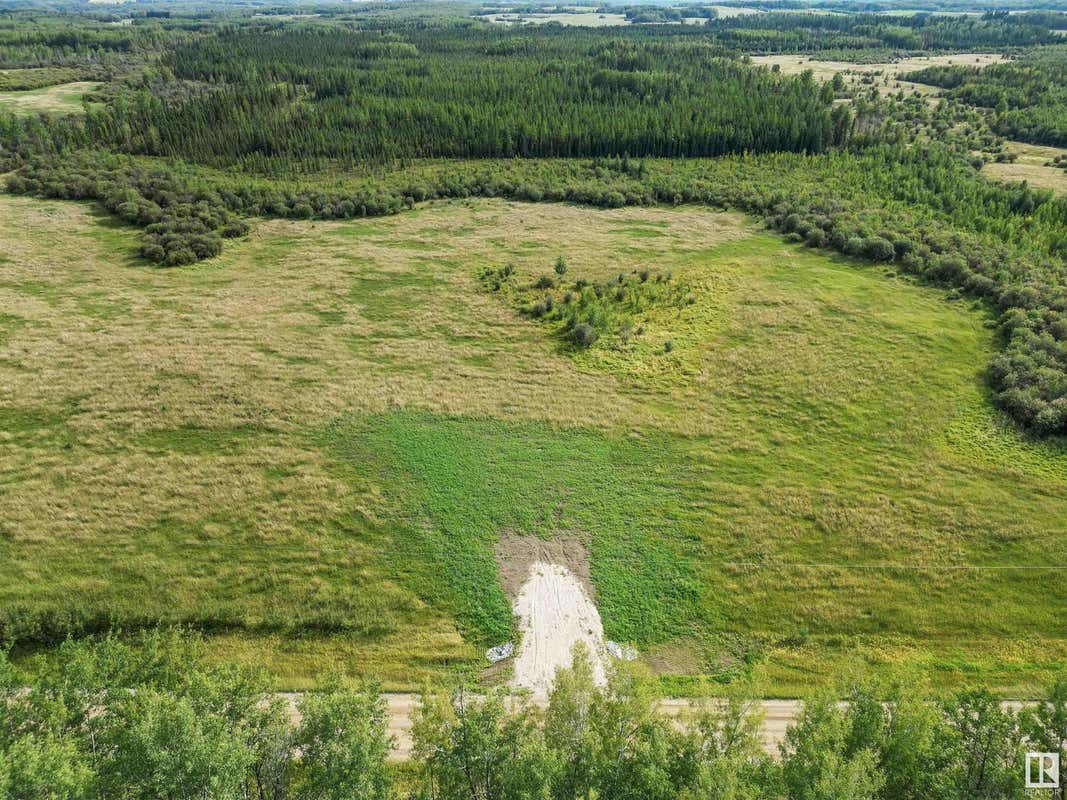 Lot 2 TWP 504 Range Road 65, Rural Brazeau County, AB T7A2A2 Land For