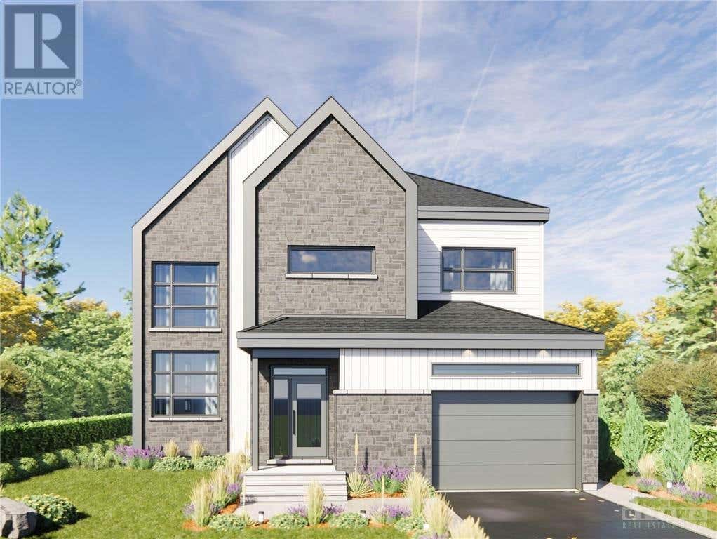 25 MAYER STREET, Limoges, ON K0A2M0 House For Sale RE/MAX 1412912