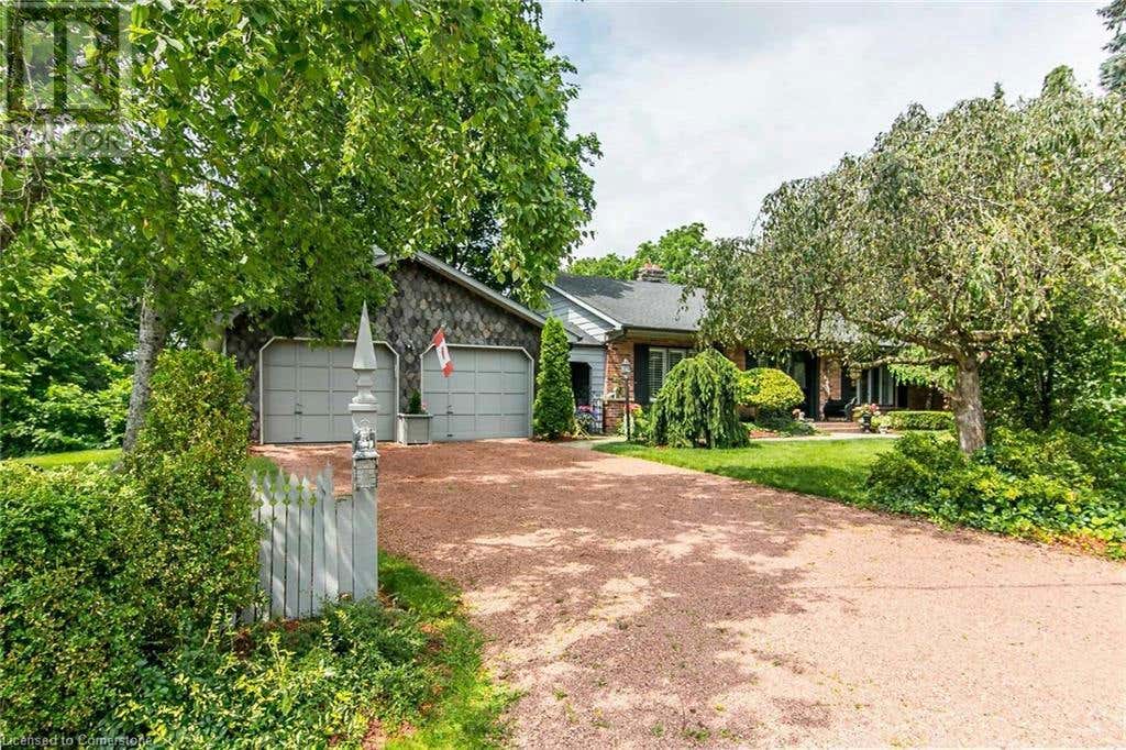 65 EDGEHILL Drive, Kitchener, ON N2P2C7 House For Sale RE/MAX 40638004