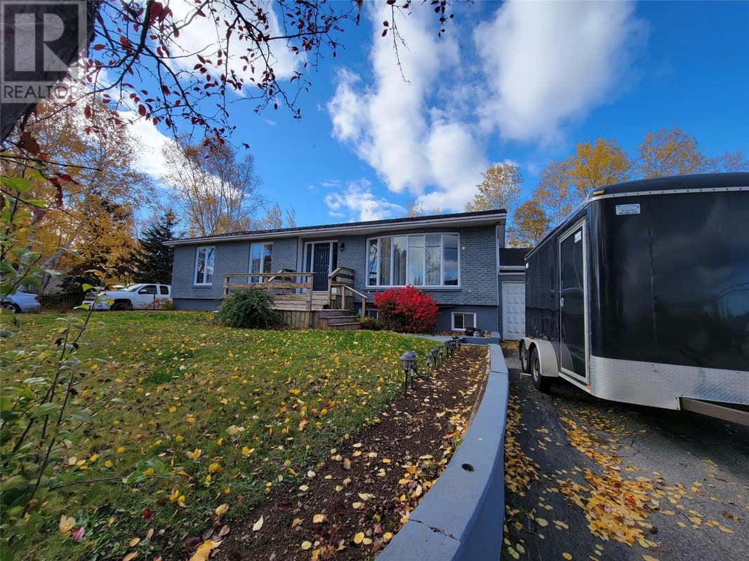 2 Second Avenue, Pasadena, NL A0L1K0 House For Sale RE/MAX 1278766