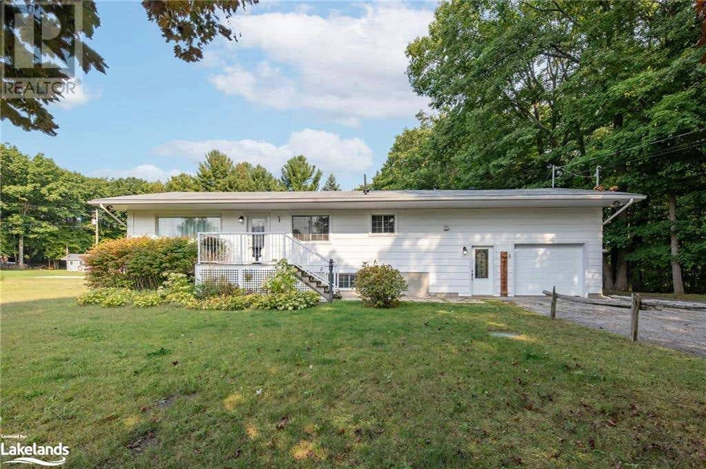 1034 PINE GROVE Road, ON L9M2B5 House For Sale RE