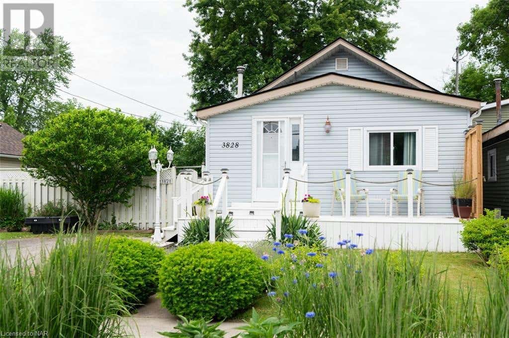 3828 ROXBOROUGH Avenue, Fort Erie, ON L0S1B0 House For Sale RE/MAX