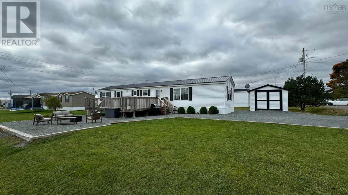 30 DRESDEN Way, Debert, NS B0M1G0 House For Sale RE/MAX 202424480