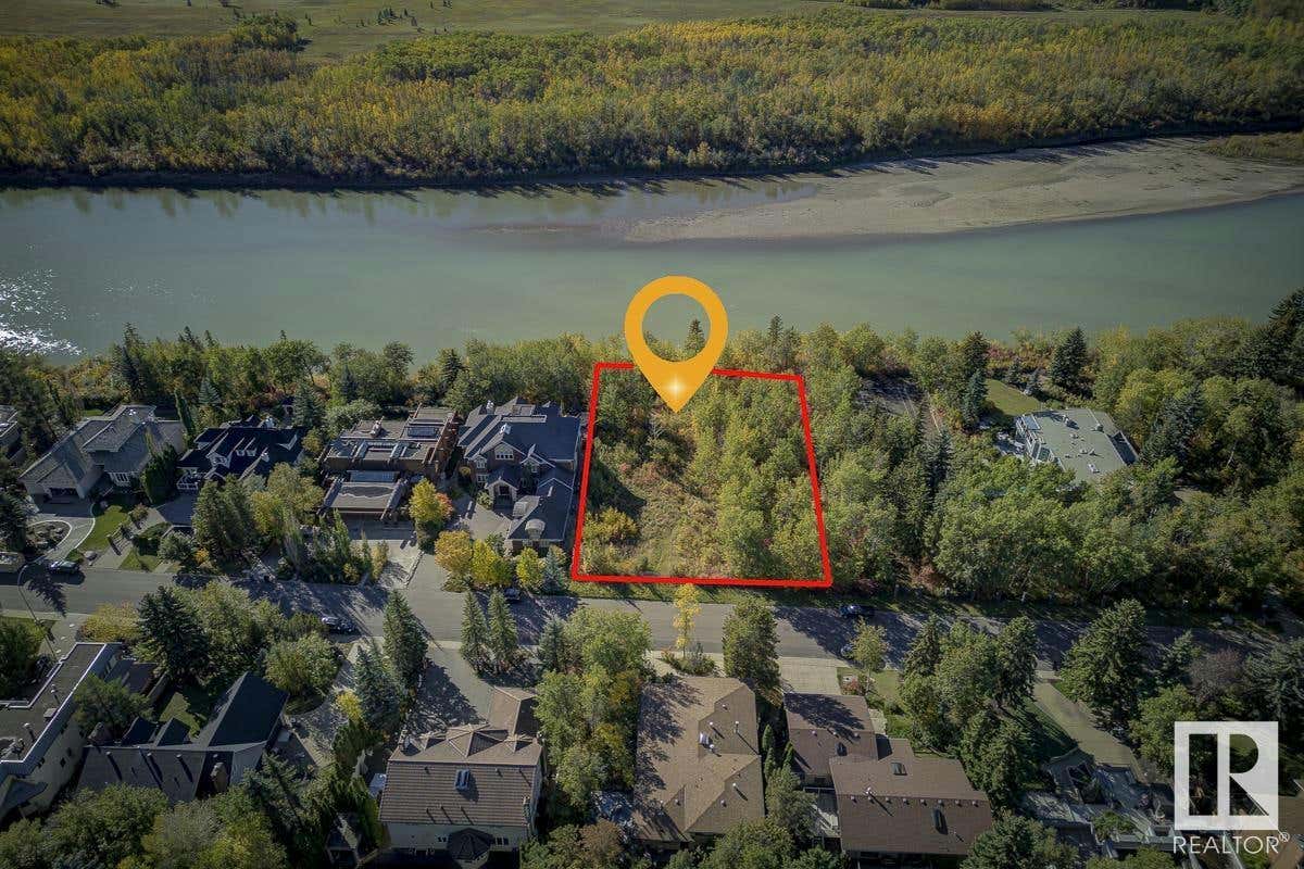 5108 154 ST NW NW, Edmonton, AB T6H5P3 Land For Sale RE/MAX E4408262