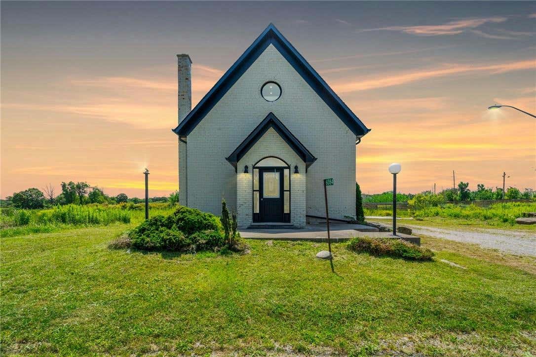 6084 Talbot Road, Cayuga, ON N0A1C0 House For Sale RE/MAX H4201429