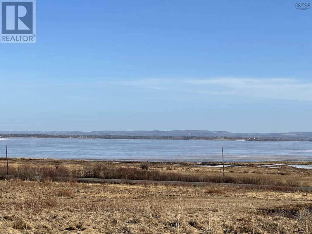 4 Saltwater Drive, Malagash, NS B0K1E0 Land For Sale RE/MAX 202421681