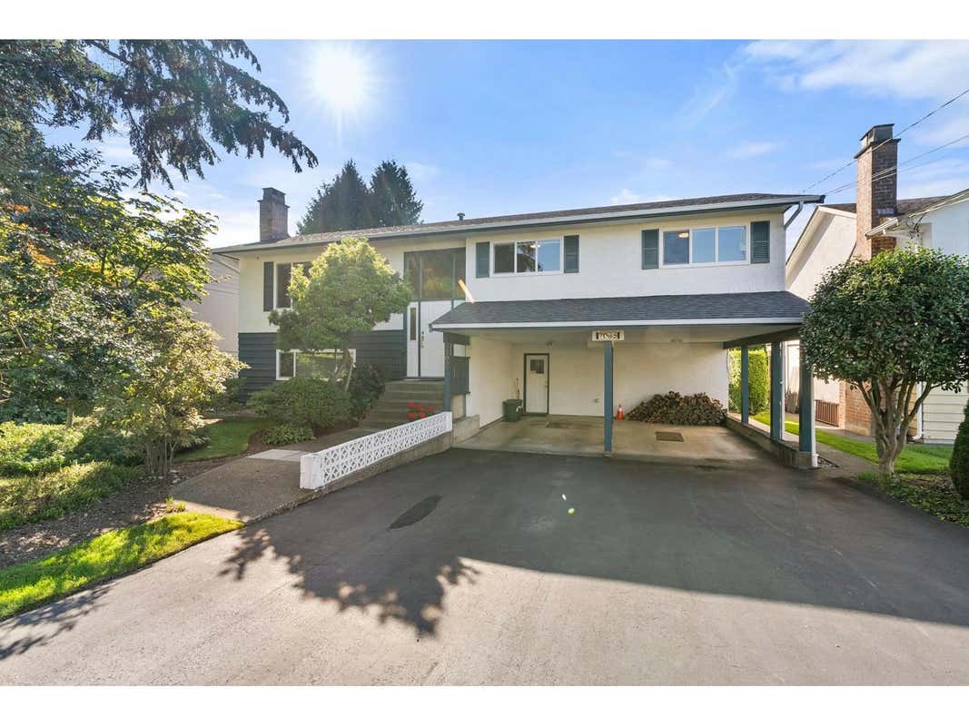 7085 115 STREET, Delta, BC V4E1X7 House For Sale RE/MAX R2925832