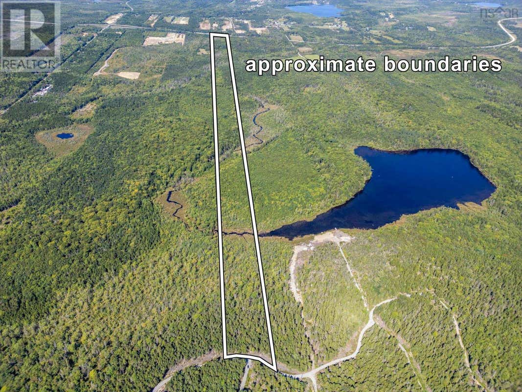 Lot Betty Dugas Road, St. Martin, NS B0W2J0 Land For Sale RE/MAX 202421677