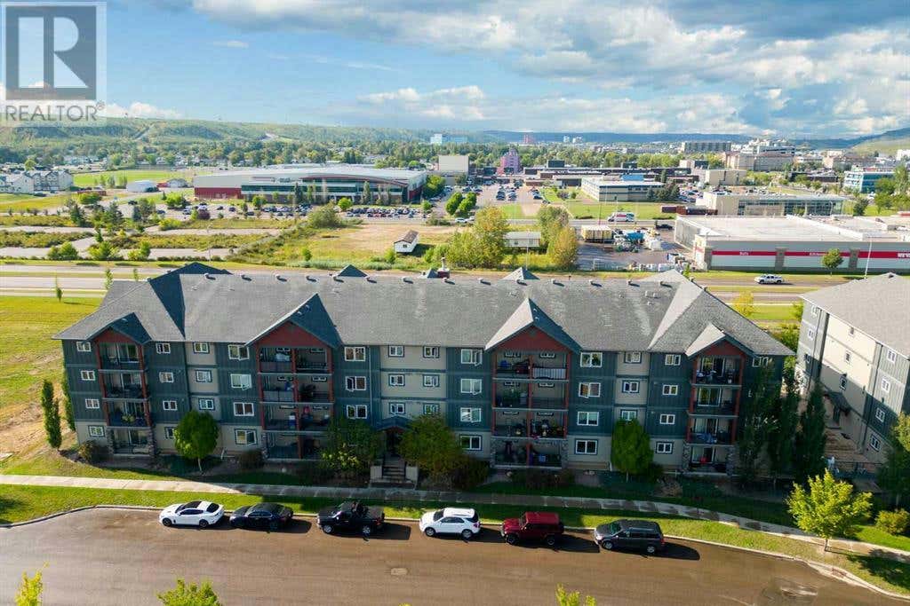 302, 115 Denholm Gate, Fort McMurray, AB T9H0E9 Condo For Sale RE/MAX