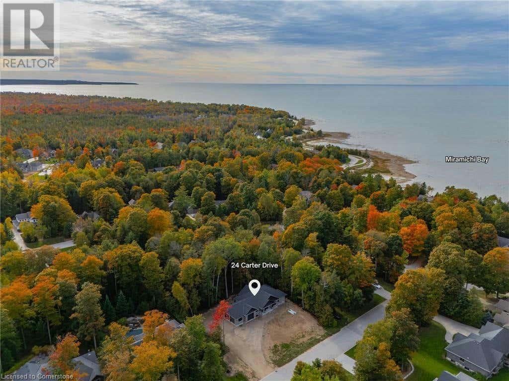24 CARTER Drive, Saugeen Shores, ON N0H2C6 House For Sale RE/MAX
