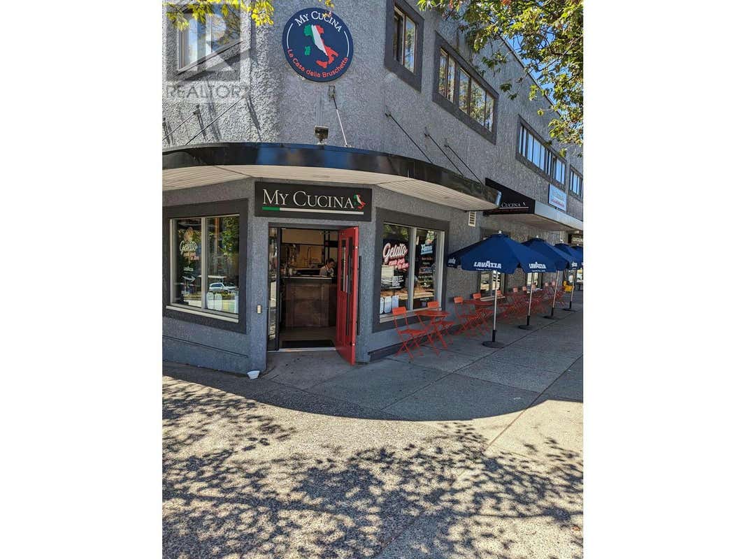 273 LONSDALE AVENUE, North Vancouver, BC V7M2E9 Commercial Real Estate