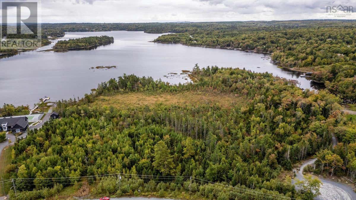 1042 McCabe Lake Drive, Middle Sackville, NS B4E0P4 Land For Sale RE