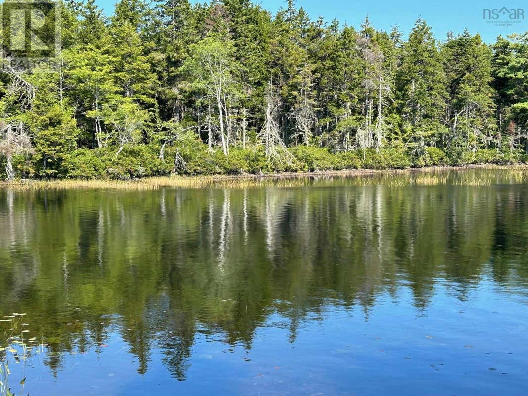 Lot 211 Crouse Settlement Road, Italy Cross, NS B4V0R3 Land For Sale