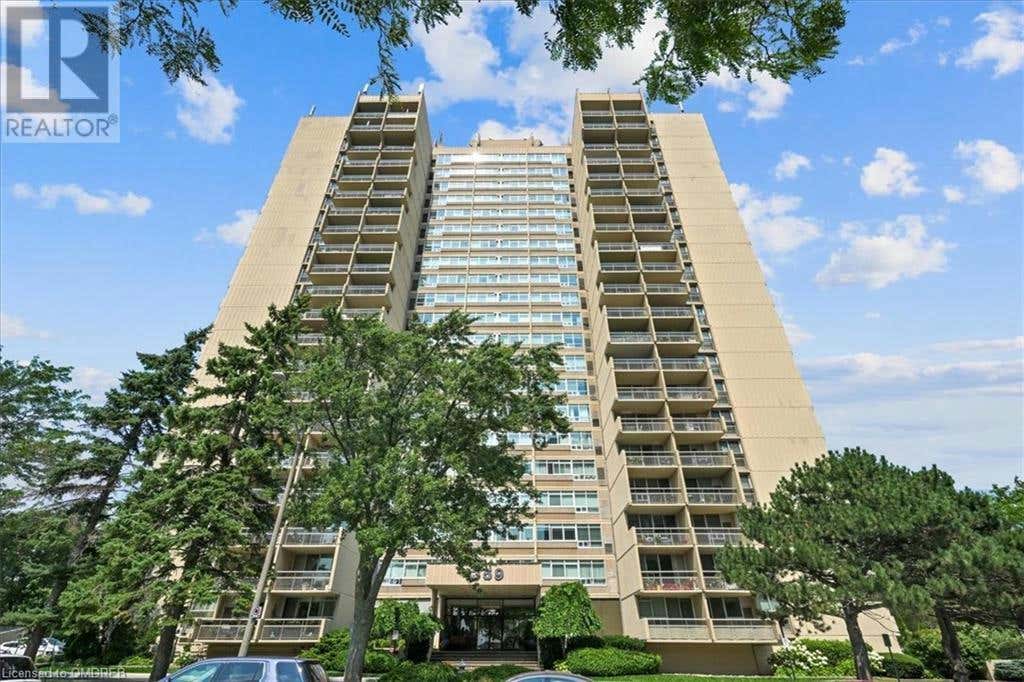 1359 WHITE OAKS Boulevard Unit 1006, Oakville, ON L6H2R8 Condo For
