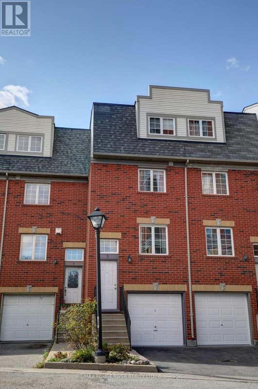 5 1623 PICKERING PARKWAY, Pickering (Village East), ON L1V6Z5 Condo