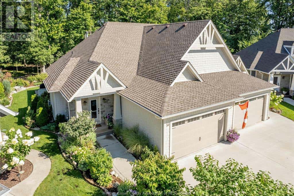 59 RED OAK CRESCENT, Amherstburg, ON N9V4C4 House For Sale RE/MAX