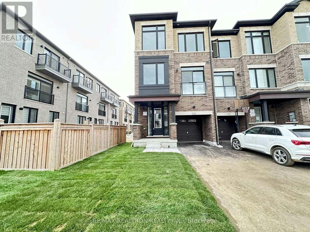 190 TENNANT CIRCLE, Vaughan (Vellore Village), ON L4H5L4 Home For Rent