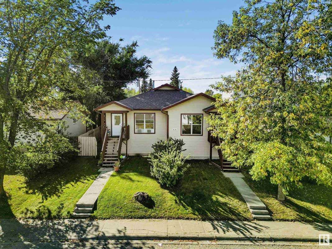 4754 49 ST, Drayton Valley, AB T7A1J2 House For Sale RE/MAX E4408267