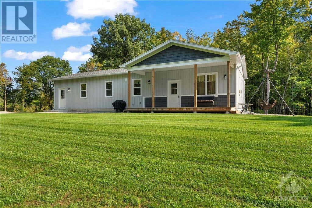 6685 ROGER STEVENS DRIVE, Smiths Falls, ON K7A4S6 House For Sale RE