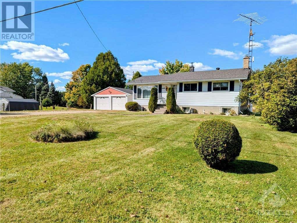604 TOWNLINE ROAD, Smiths Falls, ON K7A4S5 House For Sale RE/MAX
