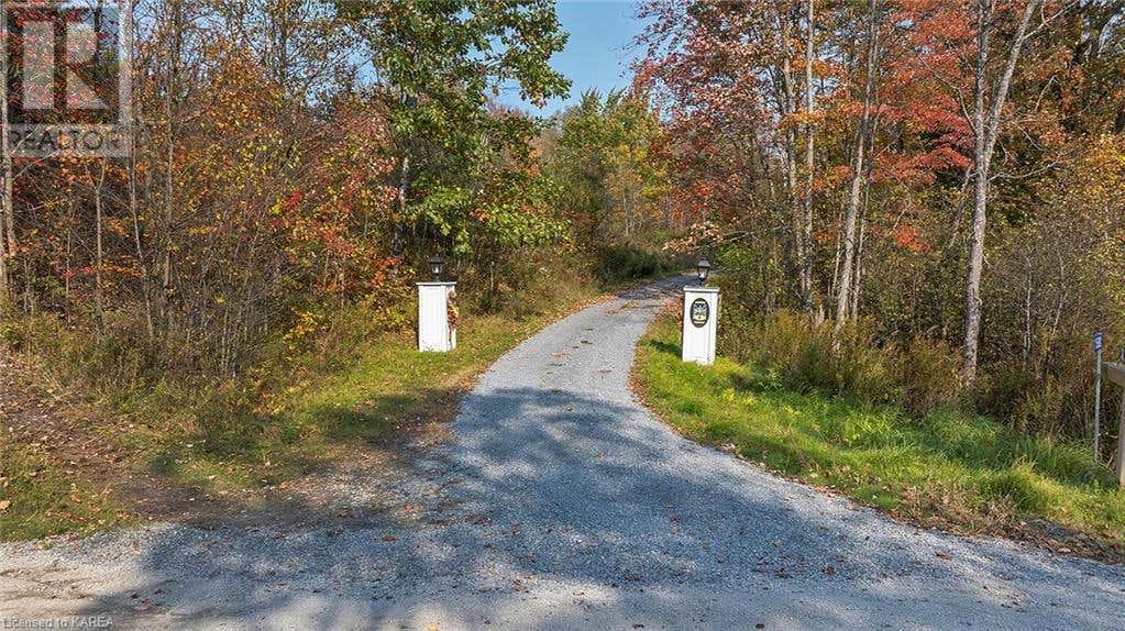 1395 OAK FLATS Road, Godfrey, ON K0H1T0 Land For Sale RE/MAX 40665406