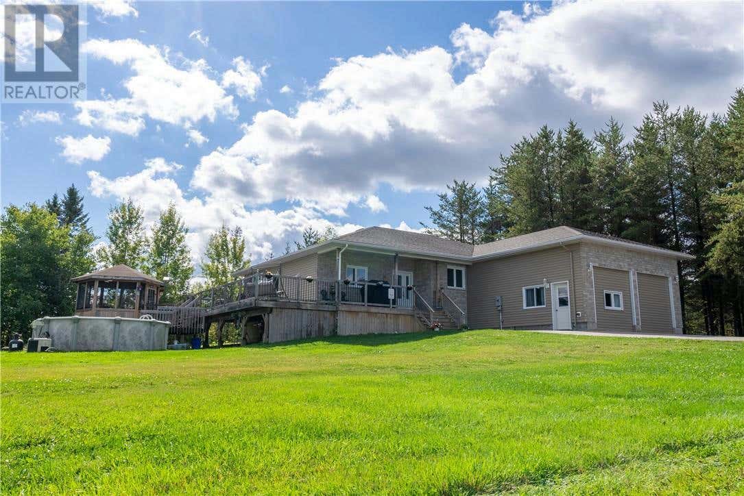2959 Radar Road, Garson, ON P3L1V5 House For Sale RE/MAX 2119331