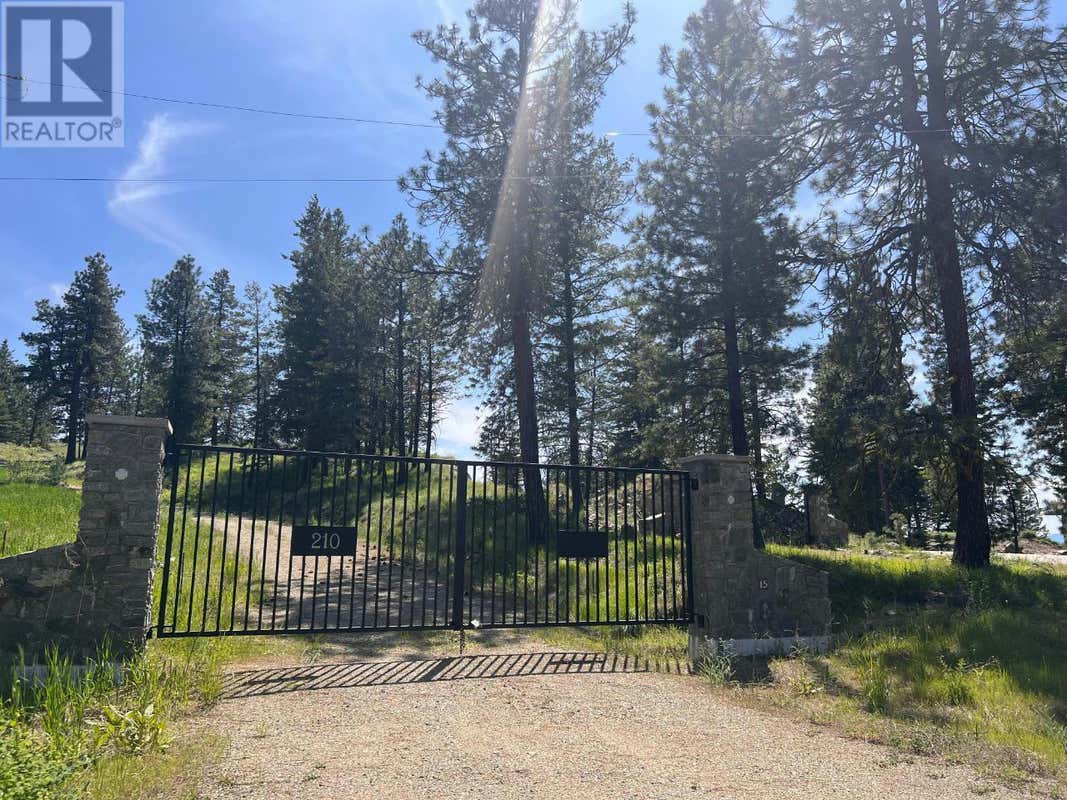 210 PEREGRINE Place, Osoyoos, BC V0H1V6 Land For Sale RE/MAX 10310127