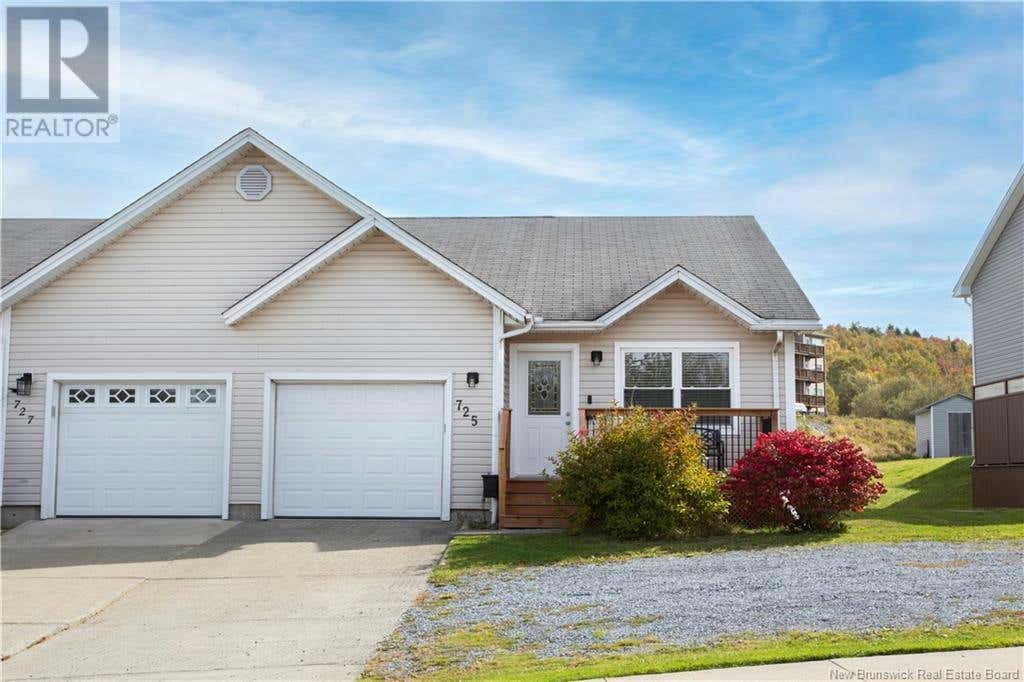 725 Westmorland Road, Saint John, NB E2J2H3 House For Sale RE/MAX