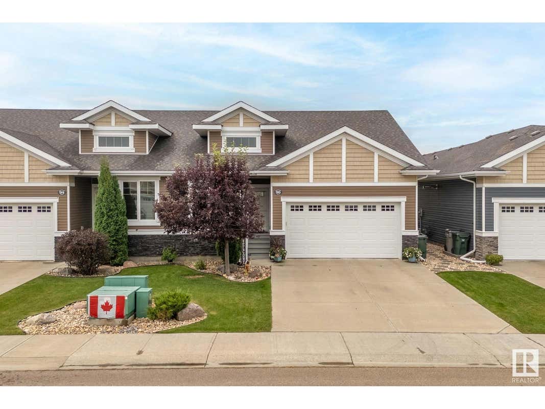 96 BRICKYARD BN, Stony Plain, AB T7Z0H9 House For Sale RE/MAX E4406454