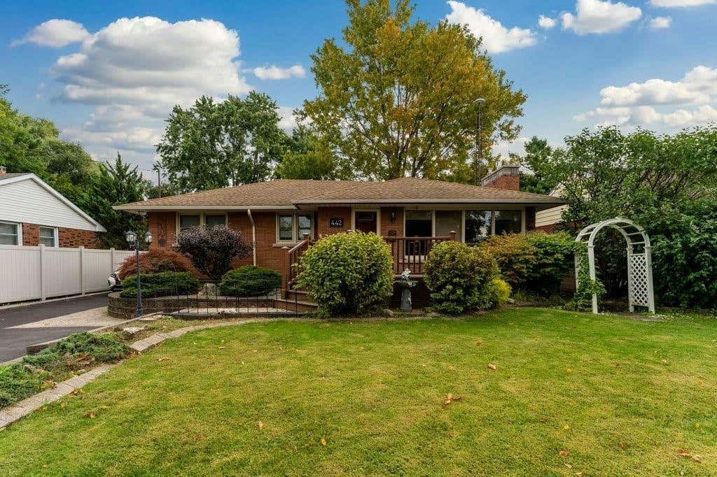 442 Clare Avenue, Welland, ON L3C3B3 House For Sale RE/MAX H4205576