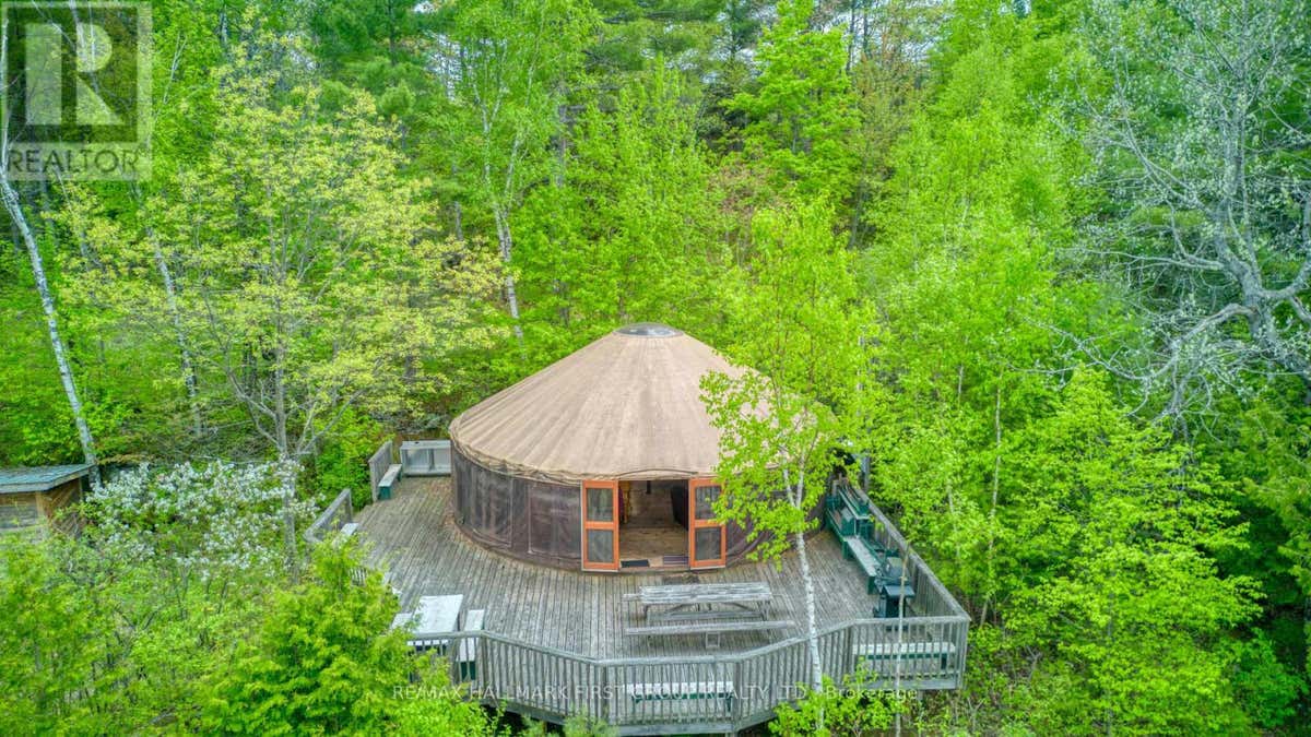 1322 BOOMHAUER ROAD, Central Frontenac, ON K0H1B0 Land For Sale RE