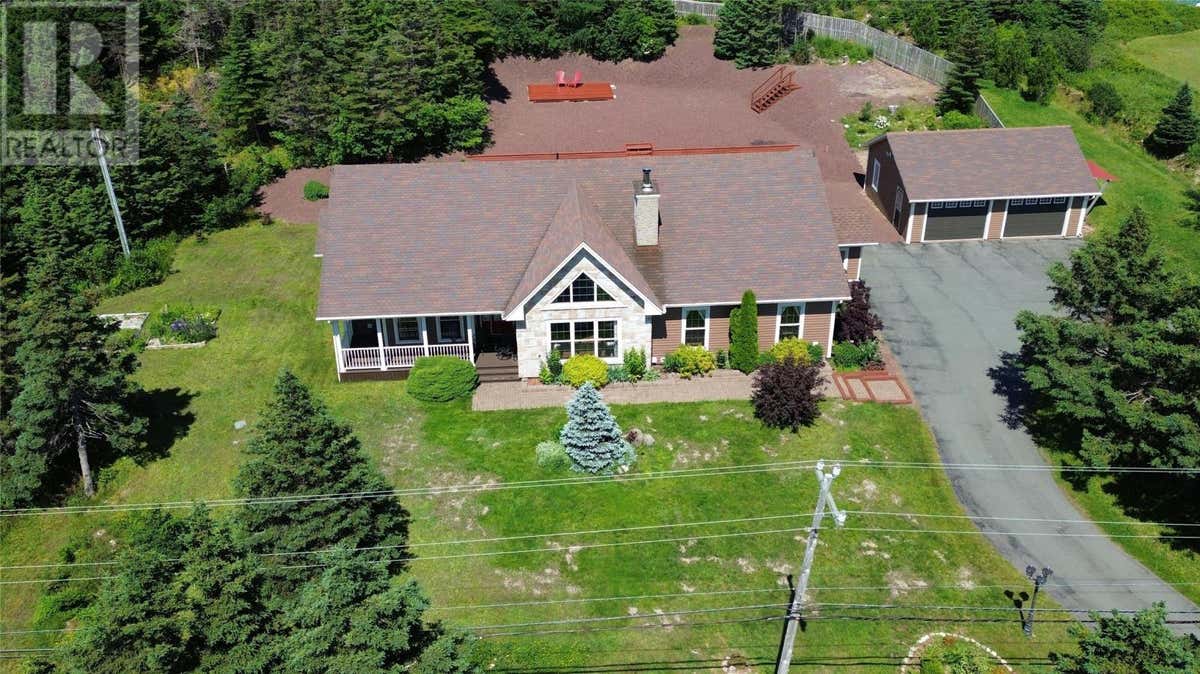 425431 Main Street, Burin, NL A0E1G0 House For Sale RE/MAX 1278115