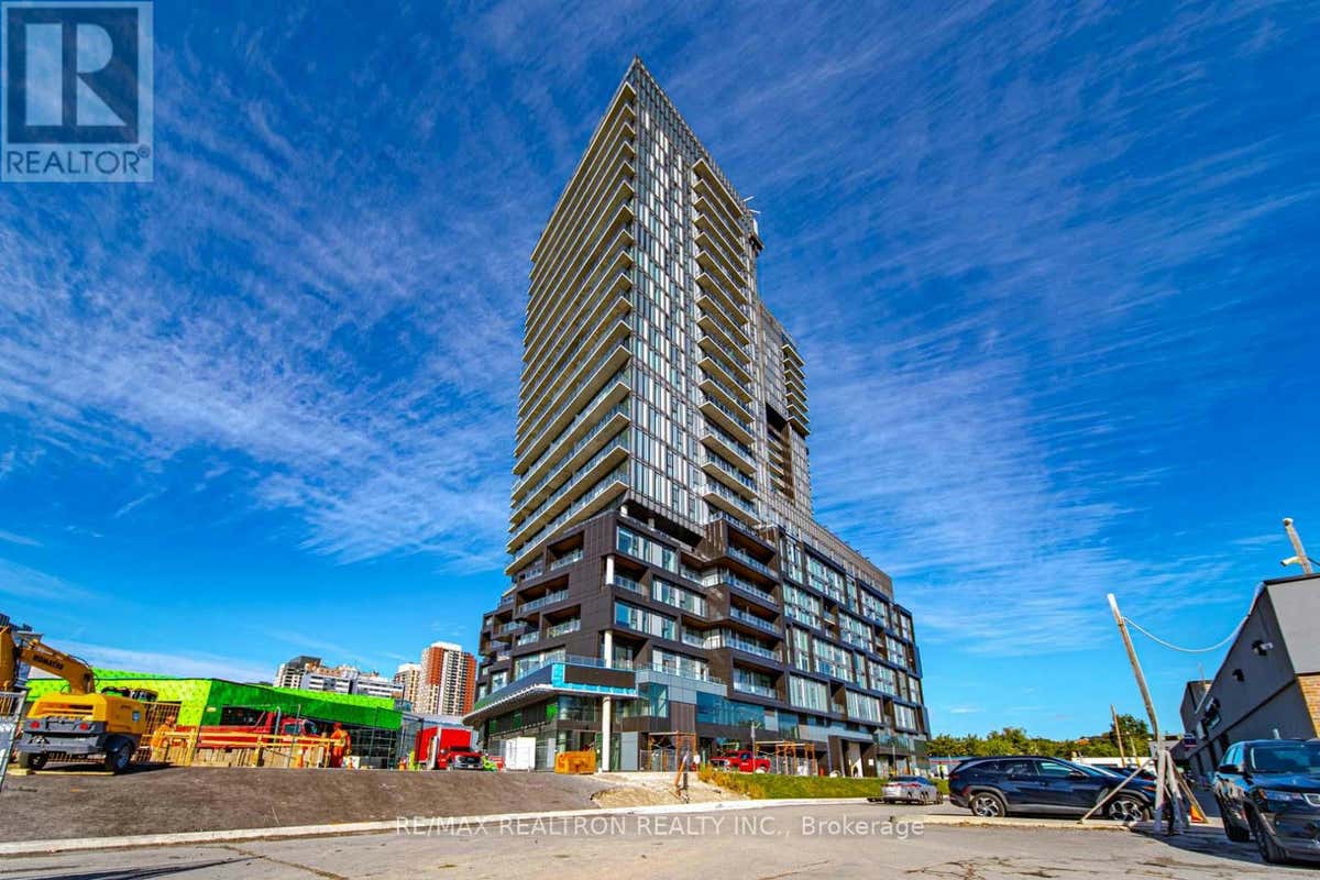 2006 1285 DUPONT STREET, Toronto (DovercourtWallace EmersonJunction