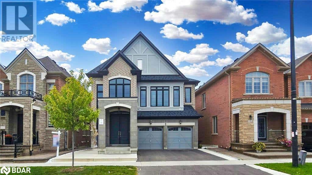 10 FRUITVALE CIRCLE, Brampton, ON L7A5C5 House For Sale RE/MAX 40657617