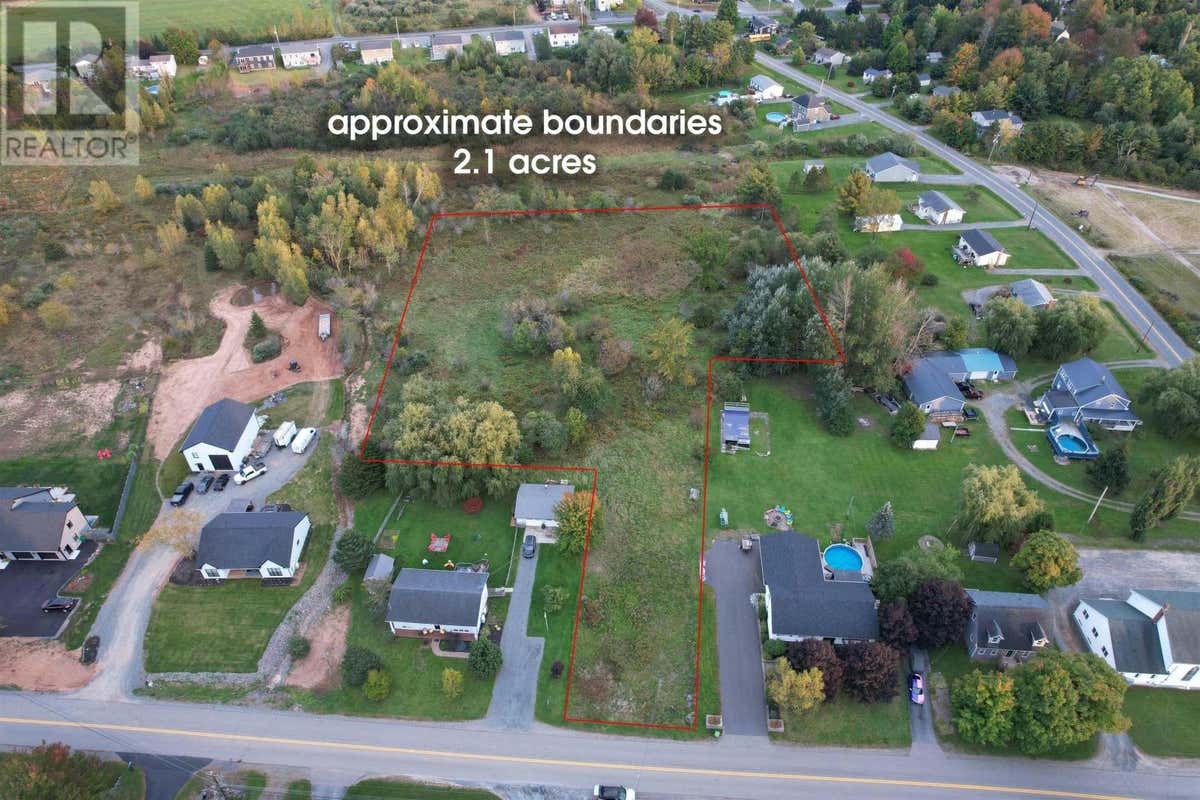 Lot DJM7 Falmouth Dyke Road, Falmouth, NS B0P1L0 Land For Sale RE