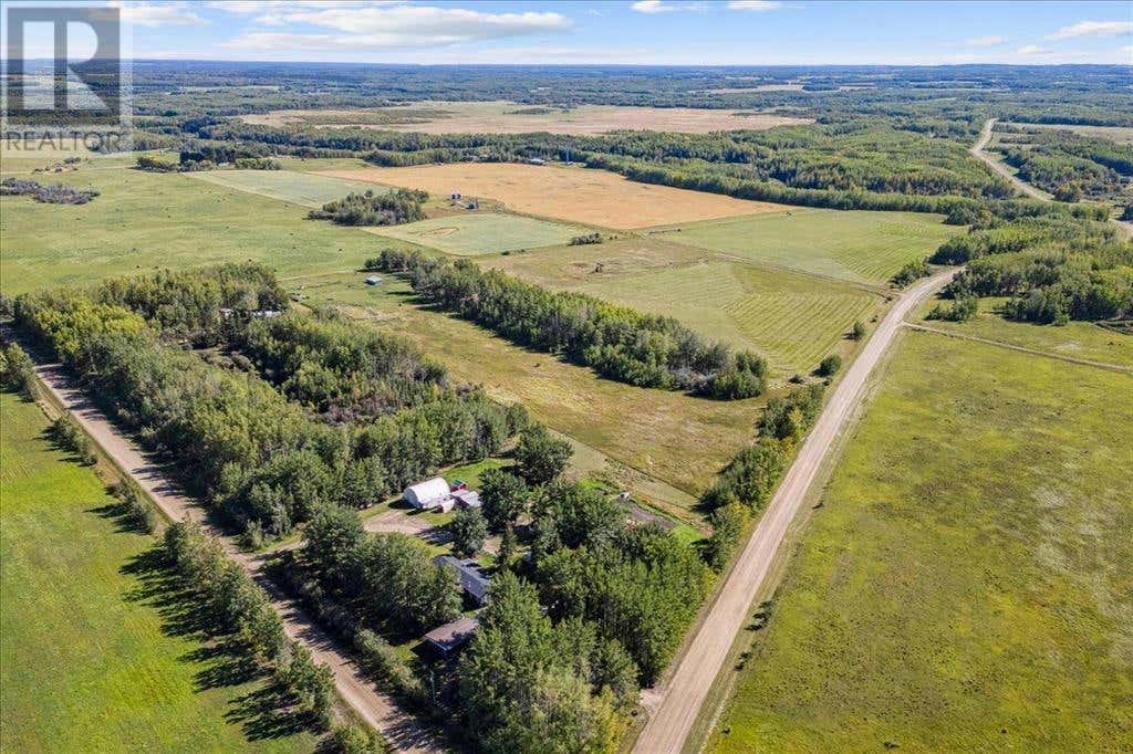 6219 Township Road 490, Rural Brazeau County, AB T0E1Z0 House For Sale
