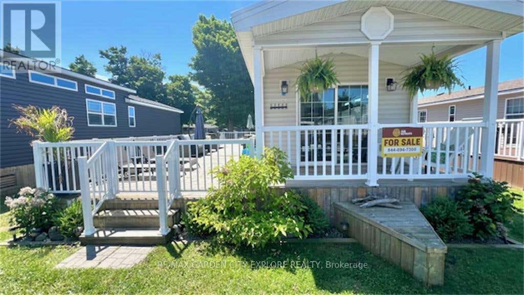 EGV029 490 EMPIRE ROAD, Port Colborne (874 Sherkston), ON L0S1R0